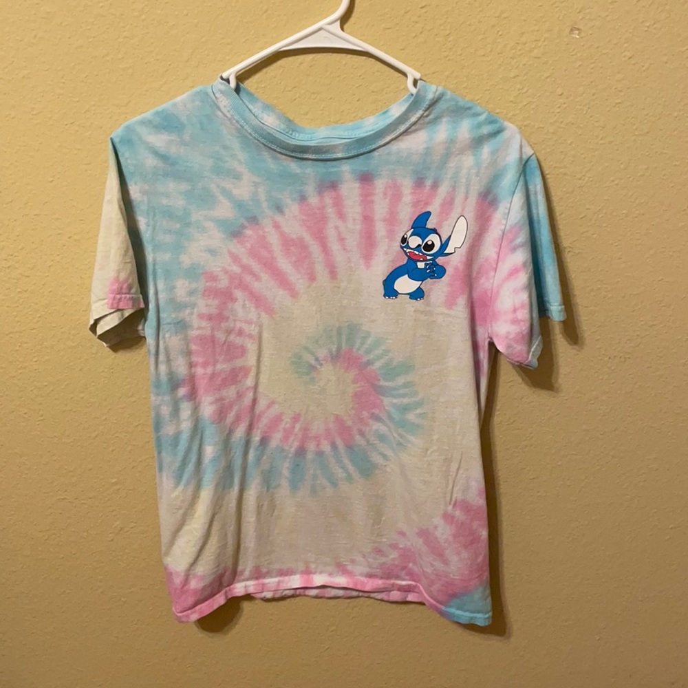 BOTH Shirt small - Picture 2 of 5